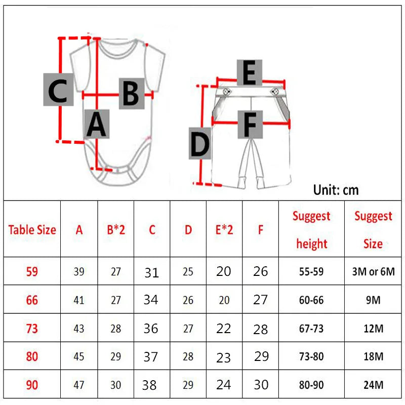 Baby Boy Handsome Romper Bow Set