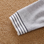 Baby Gentleman Cotton Romper Jumpsuit